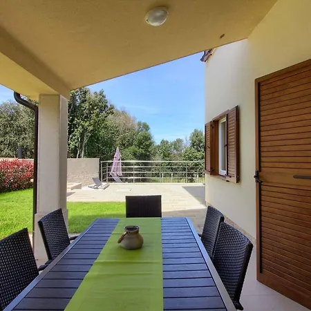 Mit Privatpool Fuer 20 Personen Ca 480 Qm In Banjole, Istrien Istrische Riviera * Banjole